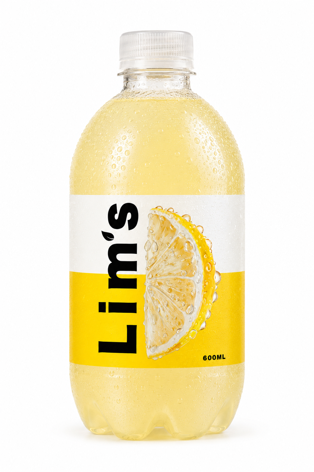 Limonade citron
