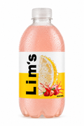 Limonade citron/fraise